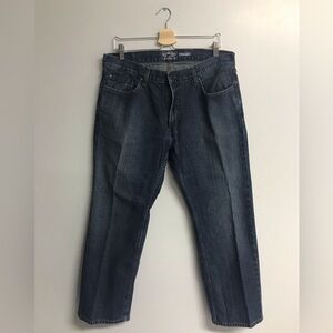 Signature By Levi Strauss Men Jeans Size 36x30 -J